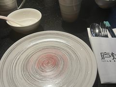 -庐灶江南·江南菜·四合院Bistro(东直门雍和宫·原华侨宾馆店)