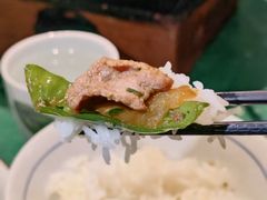 -费大厨辣椒炒肉(太平老街店)