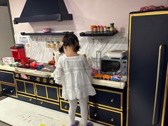 -Lilliput粒粒堡亲子餐厅(置汇旭辉店)