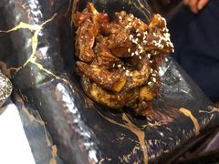 -鹤江桥·红油牛肉粉(SKP店)