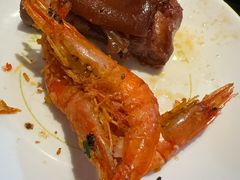 -渔纬港海鲜自助餐厅(湖里万达店)