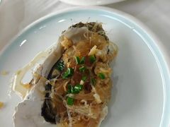 -渔民船说·北塘海鲜·天津菜·海肠捞饭(北塘古镇店)