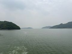 -天目湖山水园