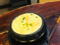 -小本家韩式烤肉(紫藤路店)
