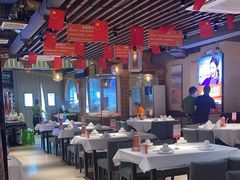 -西域阿里马新疆菜·清真(桂花路店)