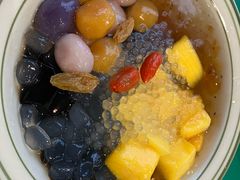 -堂屋糖水店(愚园店)