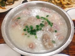 -南记食粥坊·宵夜大排档(莲花总店)