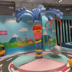 点击看大图 -利奥梦幻主题乐园(爱琴海购物公园店)