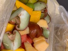 -水果立方果然鲜(升平路店)