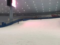 -哈尔滨热雪奇迹