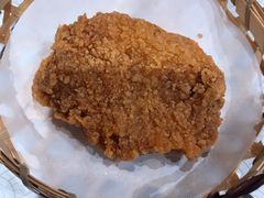 藤椒鸡排-和府捞面(东直门银座店)