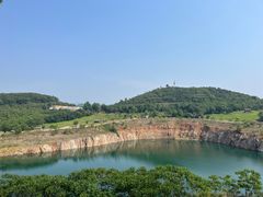 -北京金海湖景区