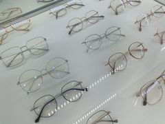 -翰佐蔡司小乐圆·依视路星趣控·暴龙眼镜折扣店