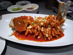 -姑苏家宴·苏帮菜·松鼠桂鱼(苏州总店)
