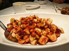 -渝信川菜·川味家常菜(新辰里亚运村店)