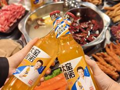 -三江汇火锅店(保全街店)