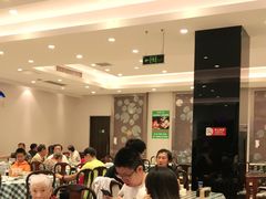 -紫光园·烤鸭·北京菜(劲松店)