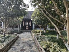 -朱家角课植园