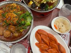 -喜家德虾仁水饺(长泰广场店)