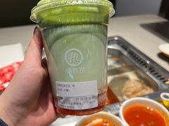 -海底捞火锅(太阳宫凯德mall店)