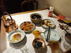-小吊梨汤·北京菜·烤鸭(鸟巢店)