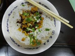 拌粉-龙老五汤店(站前西路店)