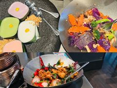 -simply thai天泰(长泰广场店)