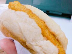 -麦当劳(合肥之心城店)