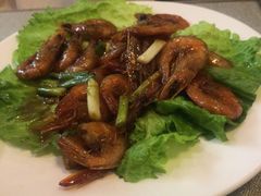 -火龙堂·风味民间菜(文一路店)