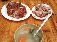-大聪烧鹅快餐店(梅林店)