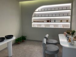 -VE专注问题肌·赛诺龙&科学美肤中心