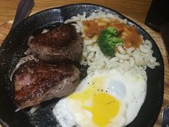 -豪尚豪牛排馆(大红门银泰店)