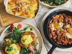 千层面-The Rug Cafe(王府中环店)