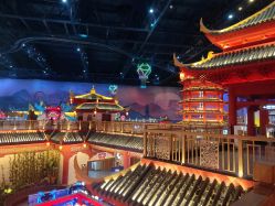 -南京万达乐园