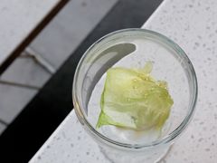 米布-半山腰·云南菜(侨福芳草地店)