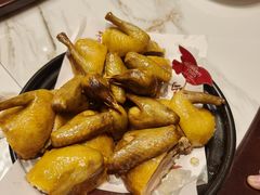 -朱记乳鸽王·非遗石岐乳鸽·全鸽宴(大兴旗舰店)