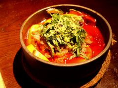 -Fuzzy Bistro 浮几韩餐·茶酒馆