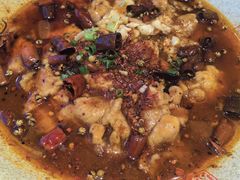 -九转小磨·非遗东北菜(群力店)