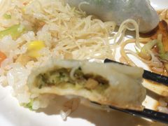 -素清香(解放路店)