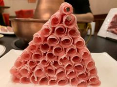 -仁和四季涮肉馆(天坛南门店)