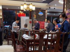 -肖记公安牛肉鱼杂馆·省级非物质文化遗产(三角路直营店)