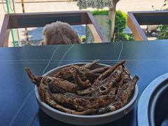 -野菌皇海景野生菌火锅(滨海大道店)