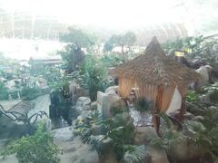 -渔岛海洋度假区