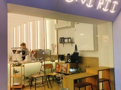 门面-Onirii Coffee(长乐路店)