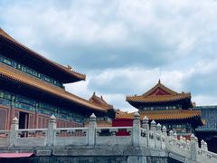 -历代帝王庙博物馆