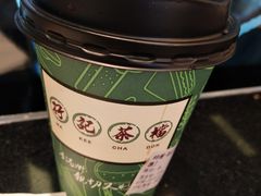 -孖记茶档·热腾茶餐(荔湾领展广场店)