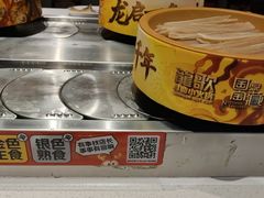 -龍歌自助小火锅(芝罘万达店)