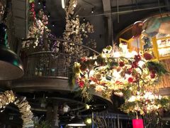 -清漫·派对音乐餐吧(市桥店)