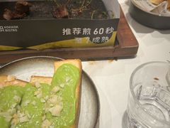 -卡朋西餐(铂顿城店)