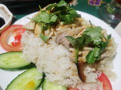 -小娘惹厨房Little Nyonya(狮城有约上榜店)